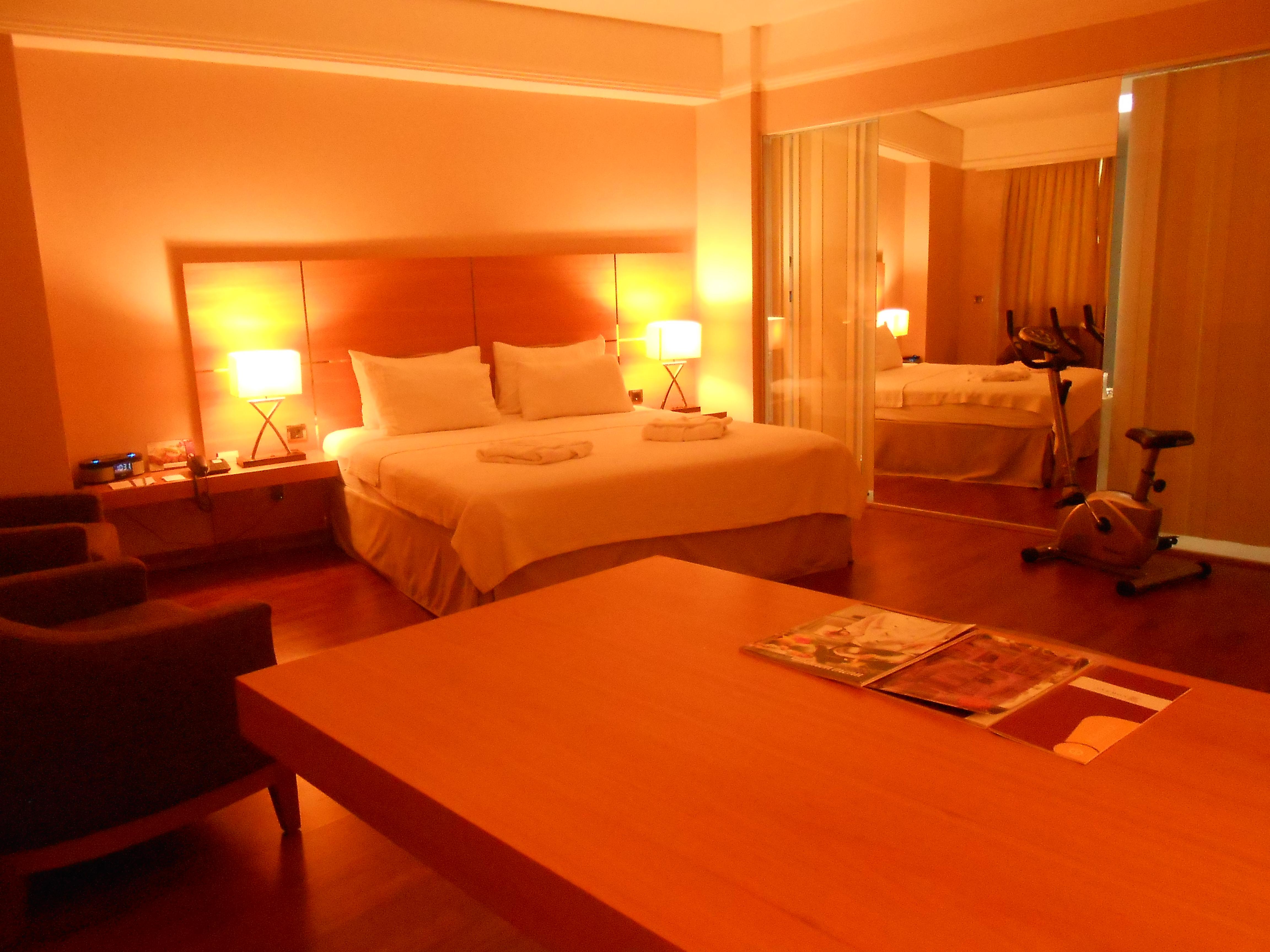 Anemon Kent Ordu Otel Exterior photo