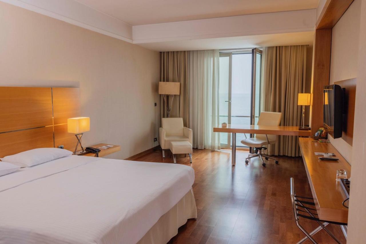 Anemon Kent Ordu Otel Exterior photo
