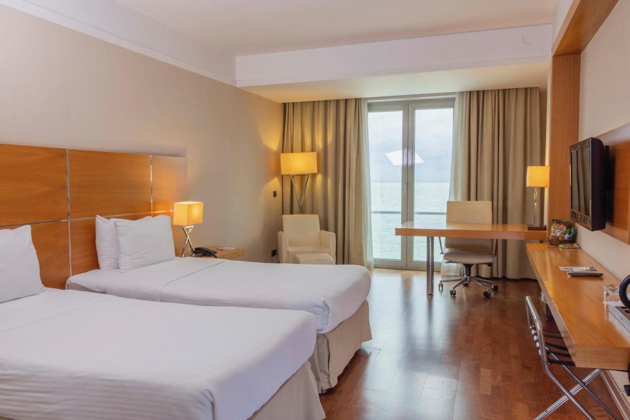 Anemon Kent Ordu Otel Exterior photo