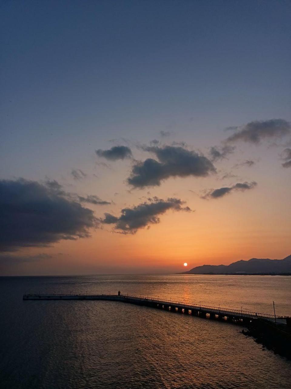 Anemon Kent Ordu Otel Exterior photo