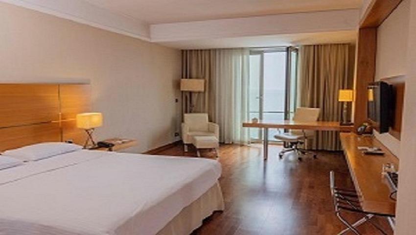 Anemon Kent Ordu Otel Exterior photo
