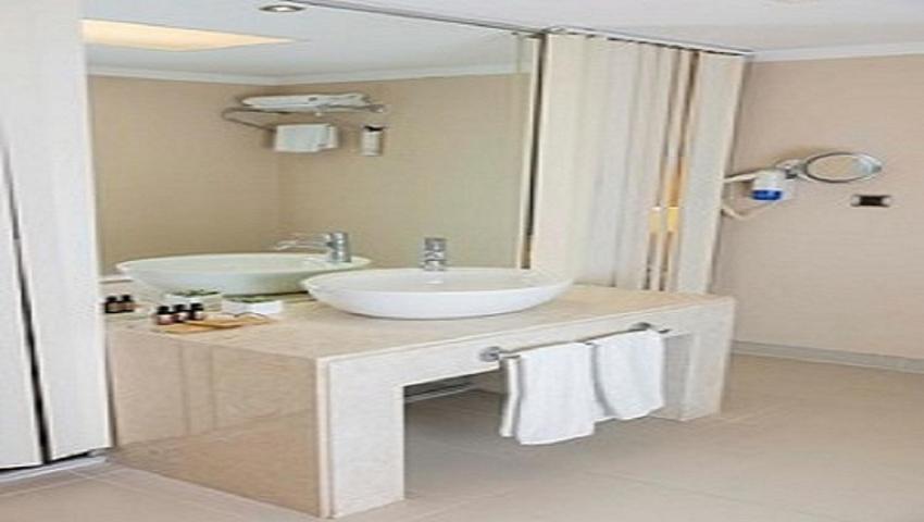 Anemon Kent Ordu Otel Exterior photo