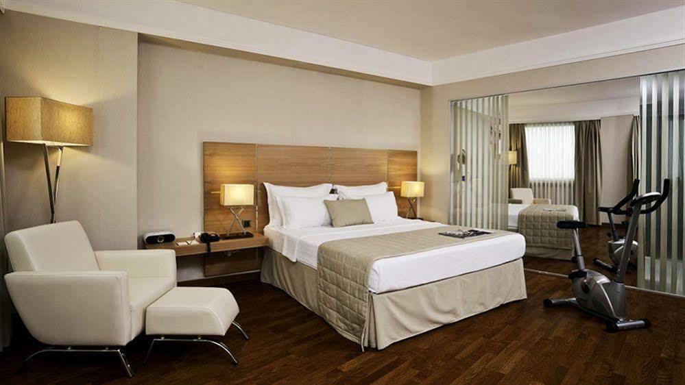 Anemon Kent Ordu Otel Exterior photo